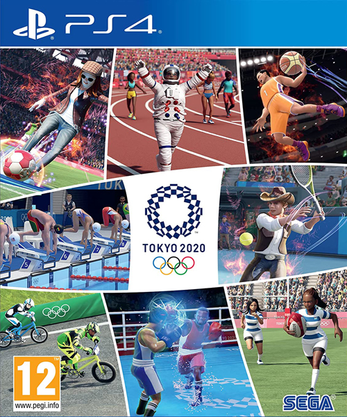 OLYMPIC GAME TOKYO 2020